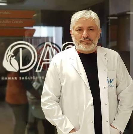 Prof. Dr. Yusuf Kalko