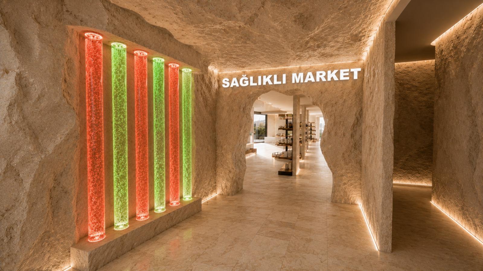 Kalkora Sağlık